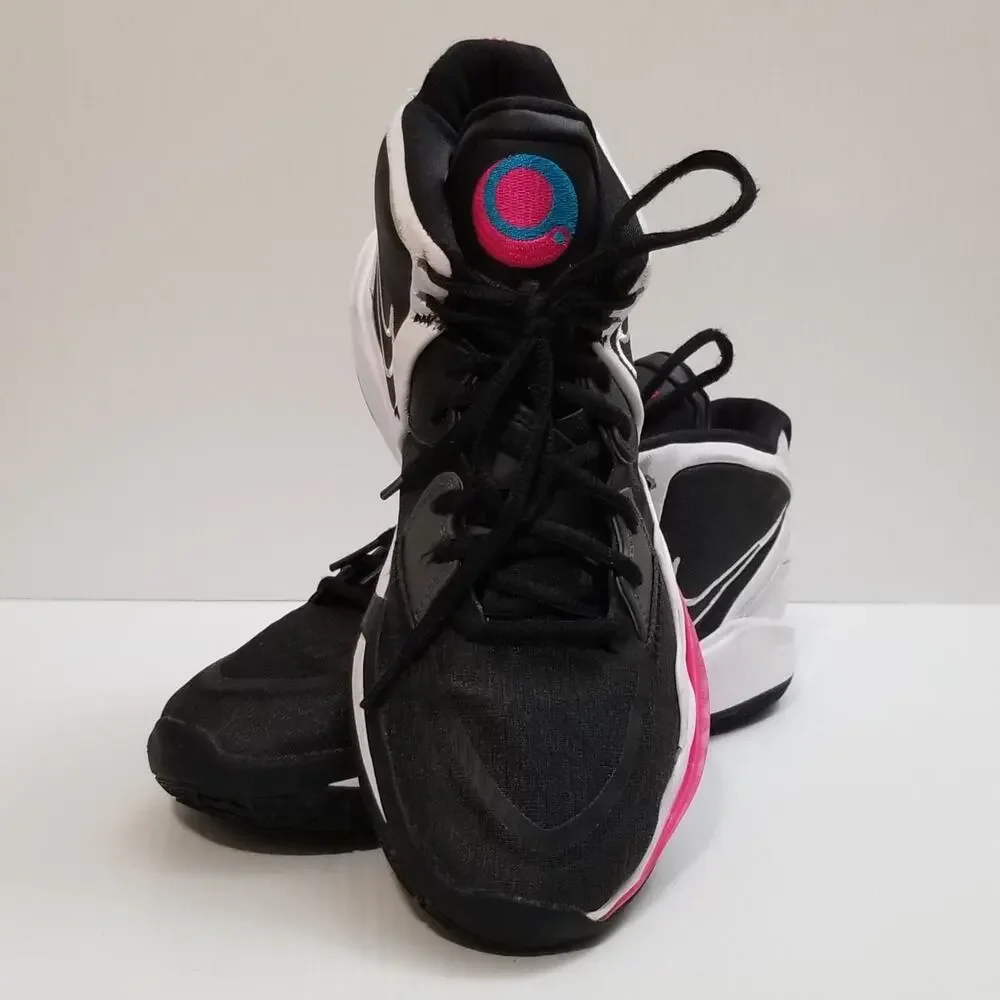 Nike Men's 8.5 Kyrie-8 Infinity South Beach Basketball Shoe Sneakers CZ0204-003